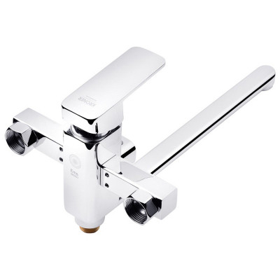 Смеситель Kroner KRM Ems - C070 Винница - изображение 3