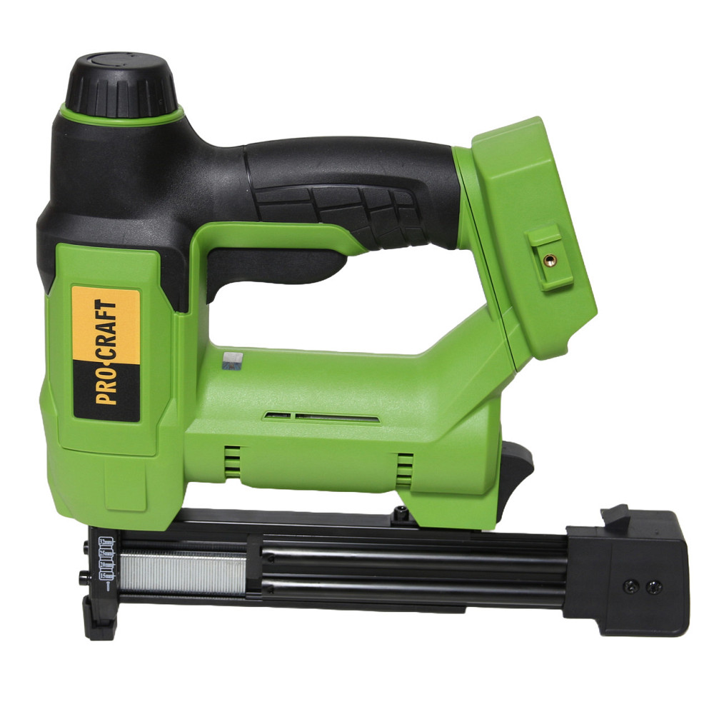 Акумуляторний степлер Procraft PEH20 Без акб та зп,Акумуляторний степлер 20 уд/хв,степлер на акумуляторі Львів - фото 6