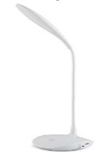Лампа настільна NN WS-601 1800 mAh Київ - фото 1
