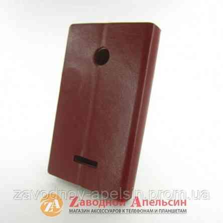 Чохол-книжка Nokia 435 532 rm-409 Flip Cover Одеса