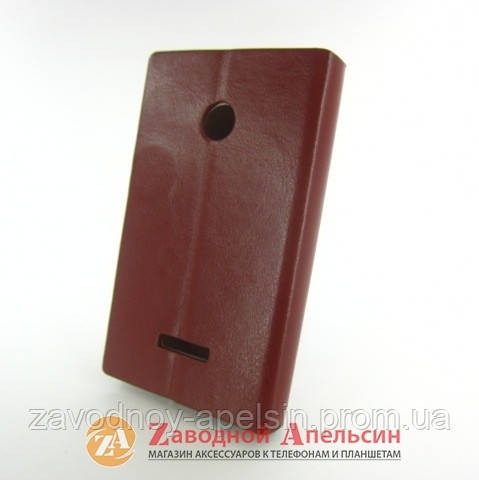 Чохол-книжка Nokia 435 532 rm-409 Flip Cover Одеса - фото 2