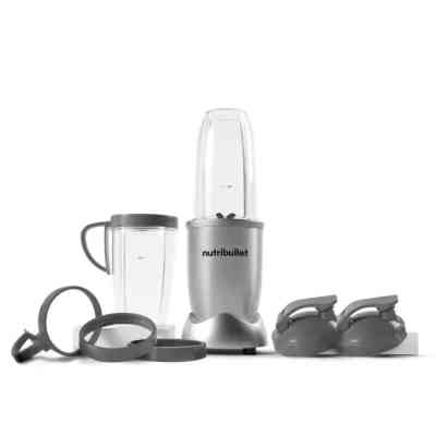 Блендер NUTRIBULLET NB907S Винница