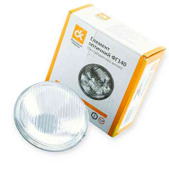 Оптика ФГ-304М фари Мукачево