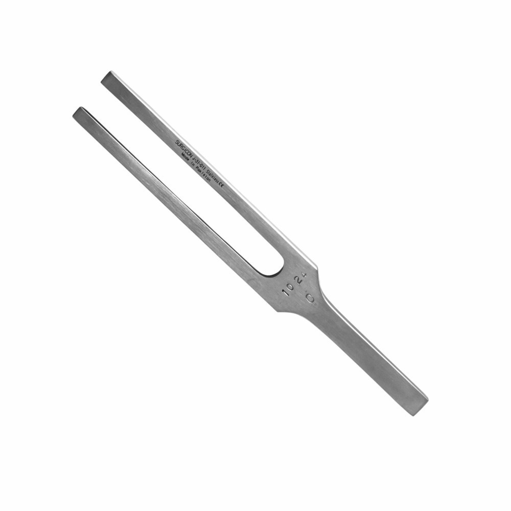 Камертон Hartmann C=1024 J-31-011 Дніпро - фото 1