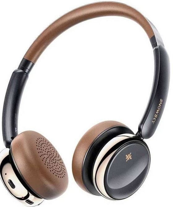 Без Предоплаты!! Навушники FiiO SnowSky Anytime Новые Харьков - изображение 3