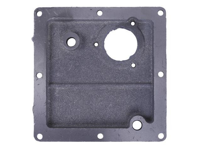 Крышка кулис (КПП) Шифенг 240 Мукачево - изображение 4