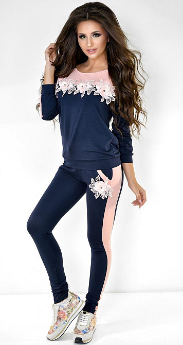 Спортивний костюм Київ - фото 2