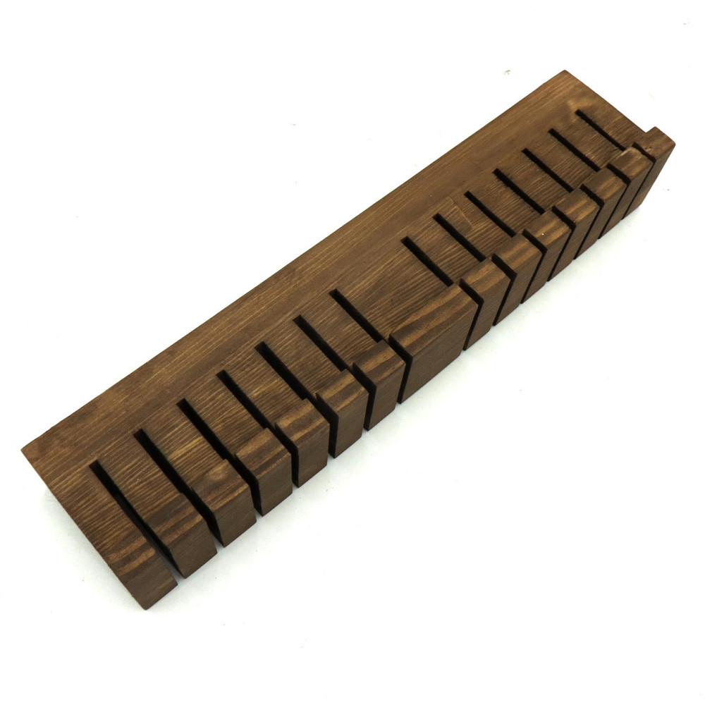 Органайзер для ремней 