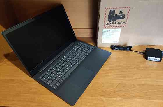 Як Новий 2023 рік! Lenovo V15-ADA Київ