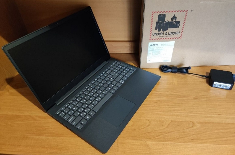 Як Новий 2023 рік! Lenovo V15-ADA Київ - фото 6