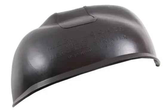 Подкрылок MB Sprinter Mega Locker передний левый (с 1996 по 2006 г.) (VW LT-28) Винница