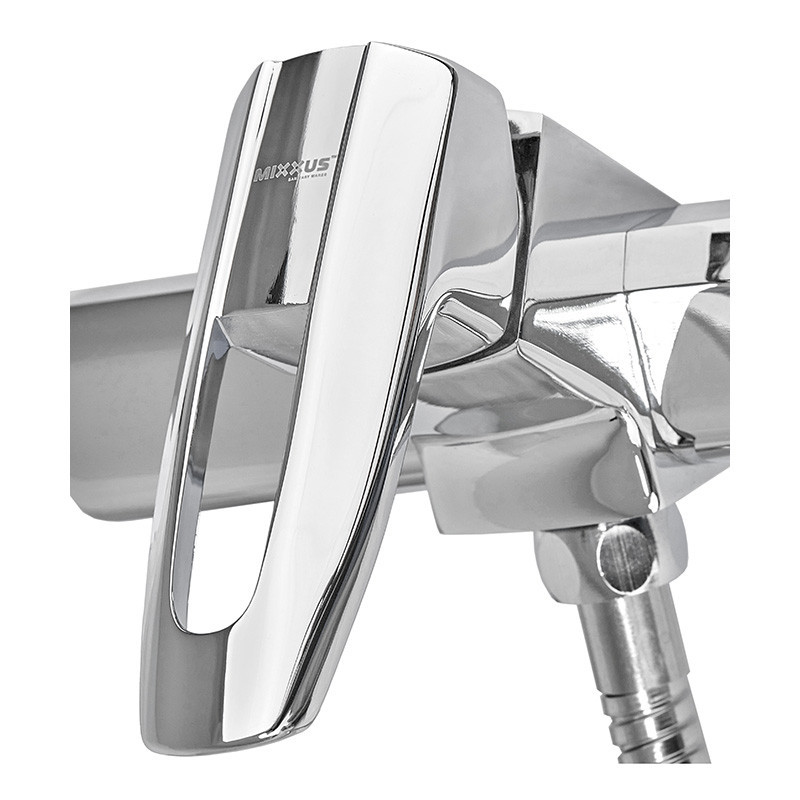 Змішувач для душа Mixxus Pegas 003 (MI6246) Київ - фото 3