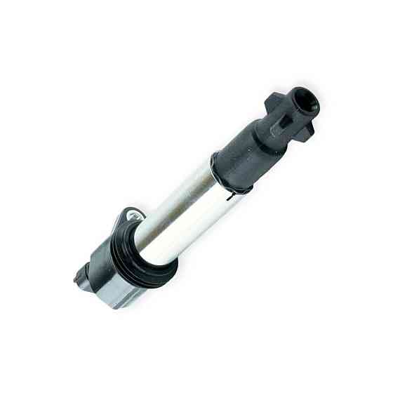 Котушка 2110 (дв.1,6л 16кл) на свічку (ЕлектроКом) запалювання Мукачево