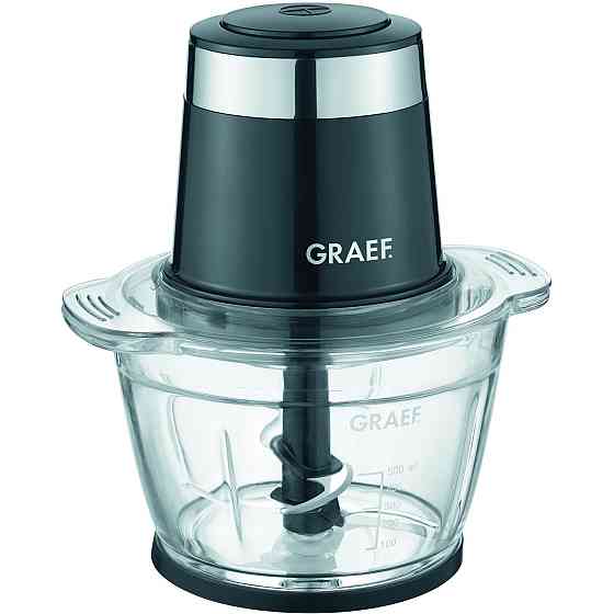 Подрібнювач Graef CH502EU ( 27082 ) Харків