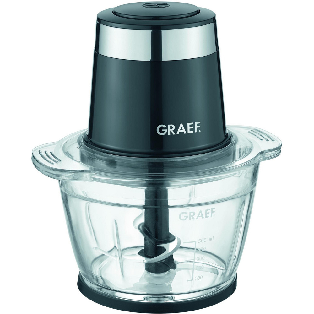 Подрібнювач Graef CH502EU ( 27082 ) Харків - фото 2