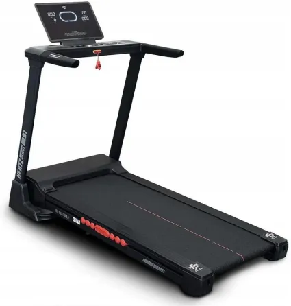 Беговая дорожка Hertz Fitness Run Master 4.0 Киев