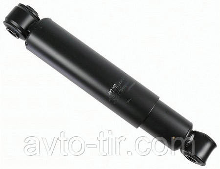 Амортизатор підвіски DAF CF/XF (Великобританія) 1606742 Луцьк - фото 1