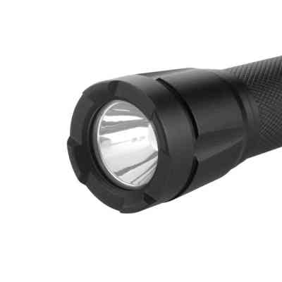 Ліхтар Schwarzwolf Kikai Cree XPE чорний (F2308500AJ3) Вінниця