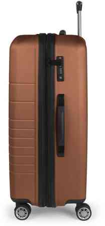 Чемодан Gabol Escape (L) Naranja (124147-011) Киев