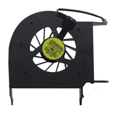 Вентилятор ноутбука HP DV6-1000/DV6-1100/DV6-1200 /DC(5V,0.4A) 3pin (535442-001/DFS551305MC0T/AB7805HX-L03) Винница - изображение 1