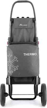 Сумка-візок Rolser I-Max Termo Zen 2LRSG Marengo (IMX356-1031) Київ