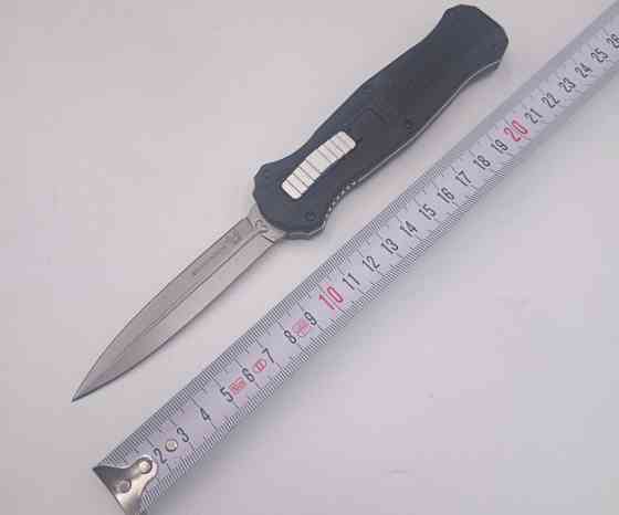 Ніж викидний фронтальний Benchmade SH660A Дніпро