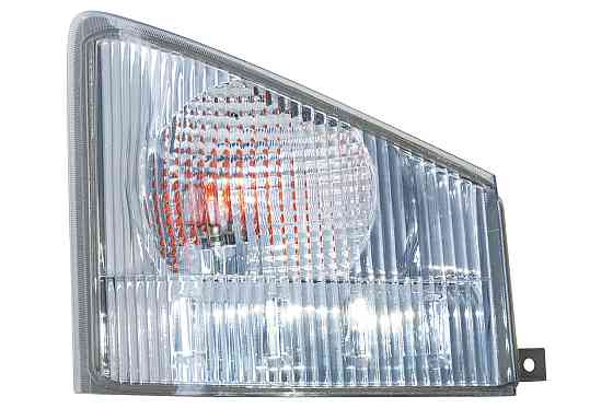 Повторювач повороту правий Isuzu NLR 700P GP CZ05-4703R Київ