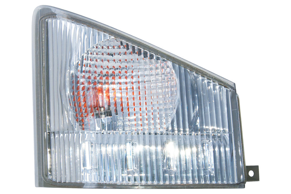 Повторювач повороту правий Isuzu NLR 700P GP CZ05-4703R Київ - фото 1