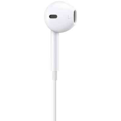Наушники Apple iPhone EarPods with Mic Lightning (MWTY3ZM/A) Винница
