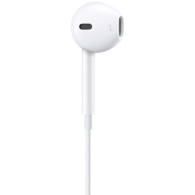 Навушники Apple iPhone EarPods with Mic Lightning (MWTY3ZM/A) Вінниця - фото 6