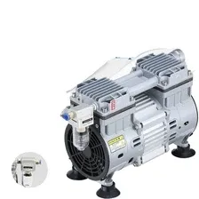 Pompa próżniowa, bezolejowa, cicha praca, 1300H-65L -97Kpa Киев - изображение 1