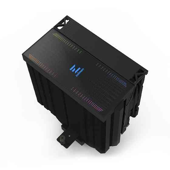 Кулер процесорний Zalman CNPS13X Black (CNPS13XBLACK) ( Чорний ) Харків