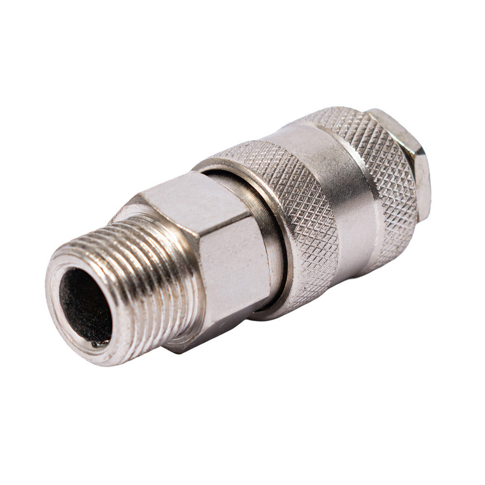 З'єднання швидкознімне MT 3/8" GRAD (7021825) Київ - фото 2