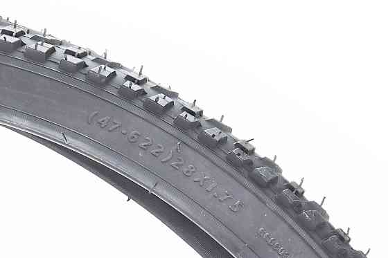 Шина 28"х1,75 (47-622) шипована H-01 Київ