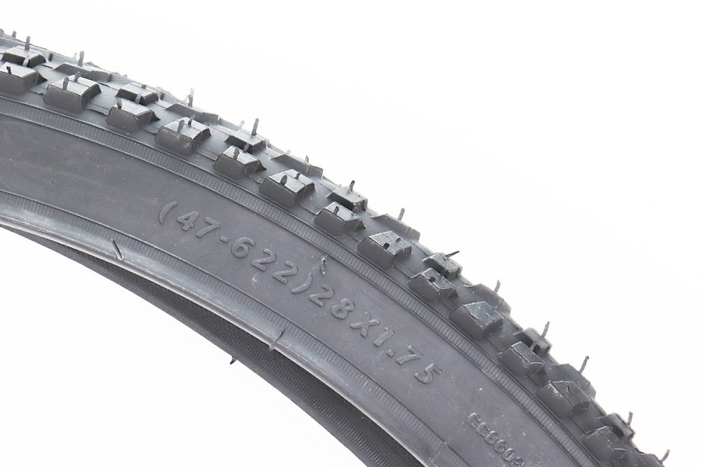 Шина 28"х1,75 (47-622) шипована H-01 Київ - фото 2