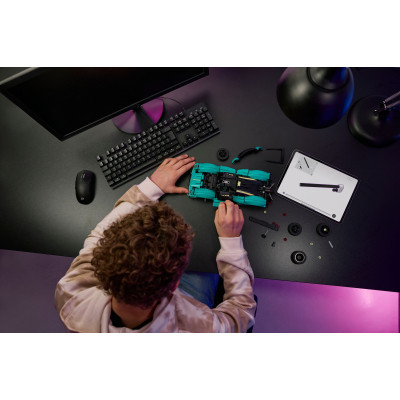 Конструктор LEGO Technic Aston Martin Valkyrie (42208) Винница - изображение 2