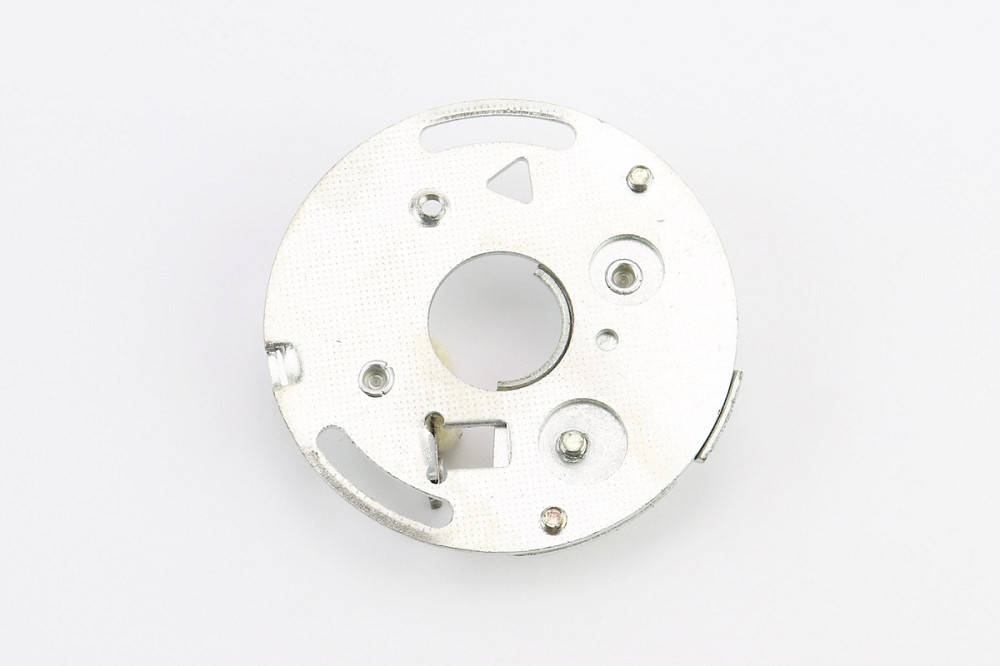 Кронштейн контактів (плата запалювання) Київ - фото 2