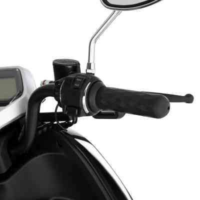 Електробайк 2E MB5 чорний (2EESMB5) Вінниця