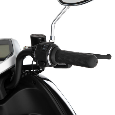 Електробайк 2E MB5 чорний (2EESMB5) Вінниця - фото 6