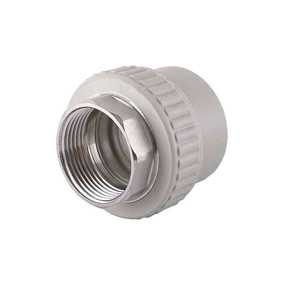 Муфта внутренняя резьба под ключ Kalde PPR ф 90х3 13011 (000016526) Киев