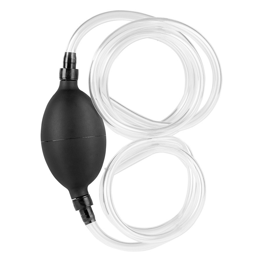 Груша (сіфоний насос) для відкачування бензину, води та інших рідин 1,8м Alca, 559100 Київ - фото 2