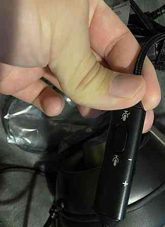 MPOW EG3 Pro Gaming Headset.  Продам " MPOW EG3 Pro Gaming Headset". Харків