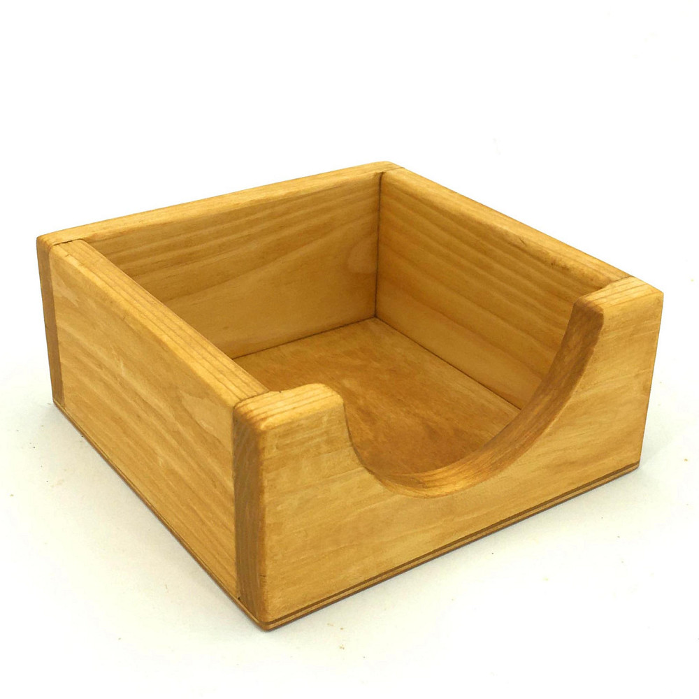 Салфетница 