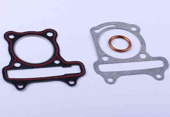 Проклаи цилиндра (набор) скутер 4 т 50 Ø39mm Мукачево