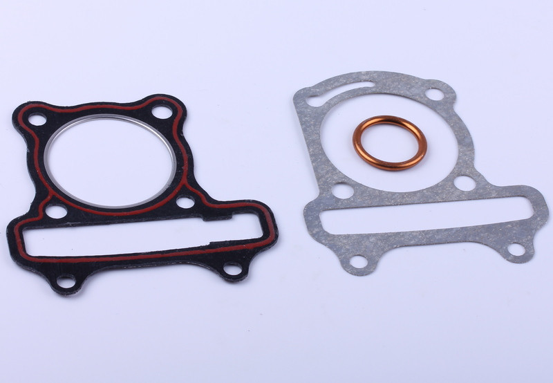 Проклаї циліндра (набір) скутер 4 т 50 Ø39mm Мукачево - фото 1