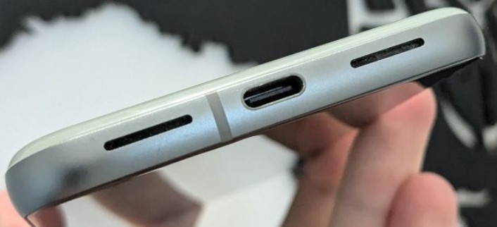 Телефон Google Pixel 8 Hazel 8/256Gb. Киев - изображение 1