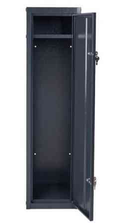 Оружейный сейф разборной 1м.Высота Новинка 2022 Киев