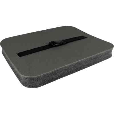 Туристичне сидіння Poputchik 35 мм р.M 350 х 265 мм (16-071-IS) Вінниця