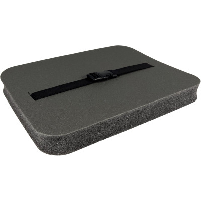 Туристичне сидіння Poputchik 35 мм р.M 350 х 265 мм (16-071-IS) Вінниця - фото 1