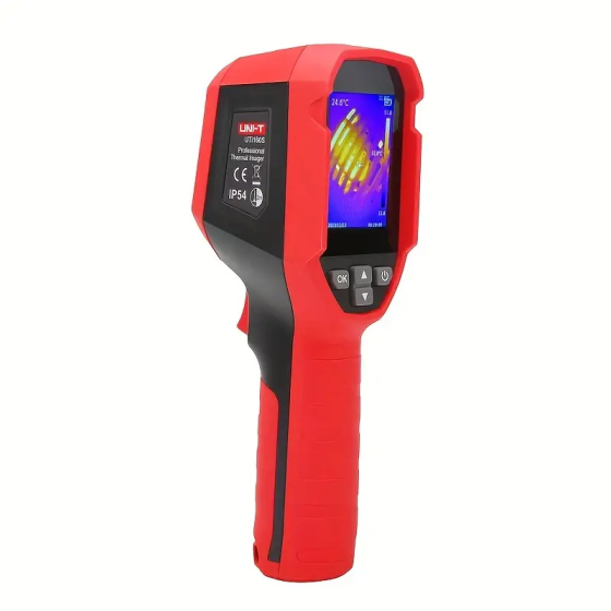 Тепловизор инфракрасный UNI-T UTi160S (160х120) Винница